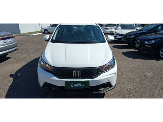 FIAT ARGO 1.0 FIREFLY FLEX DRIVE MANUAL FIAT ARGO 1.0 FIREFLY FLEX DRIVE MANUAL